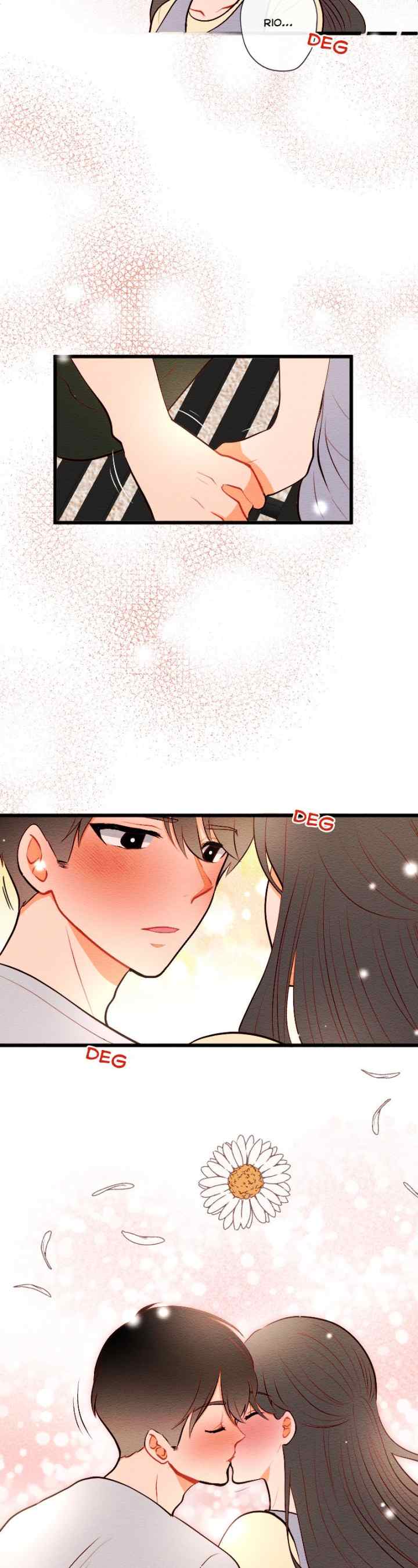 Mistake S1 chapter 193 halaman 15