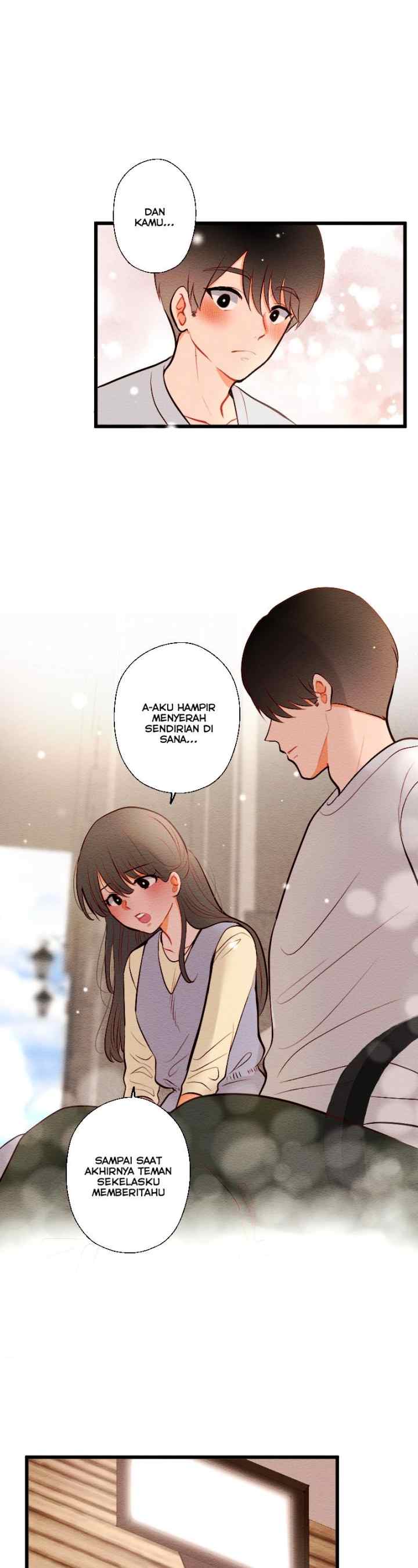 Mistake S1 chapter 193 halaman 11