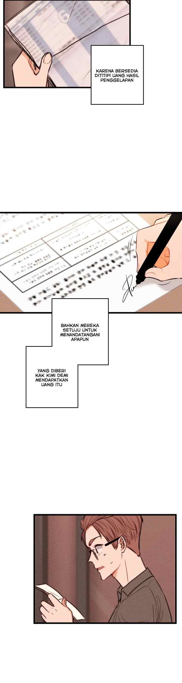 Mistake S1 chapter 193 halaman 7