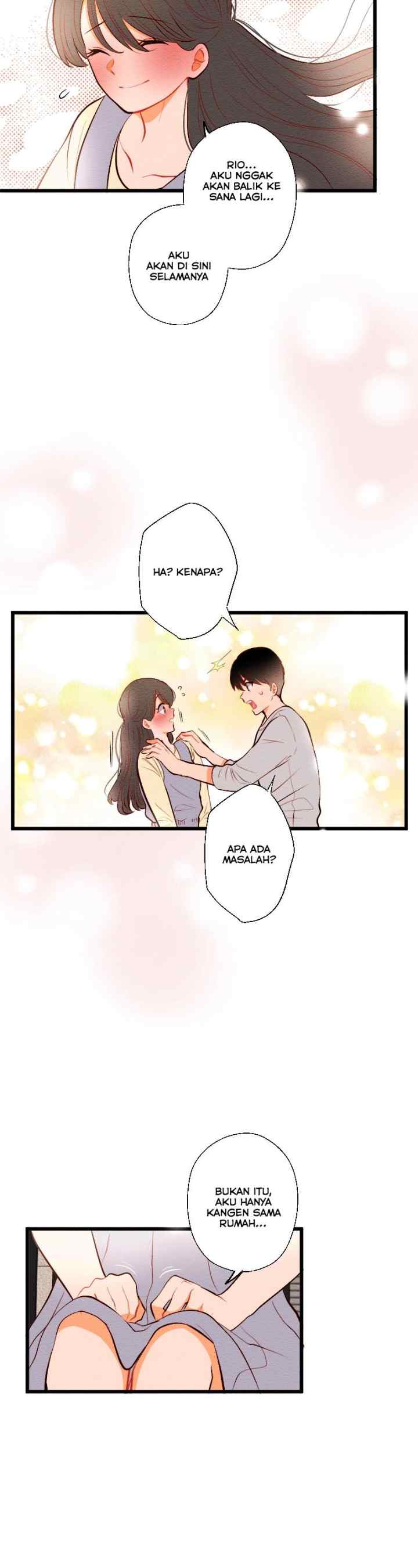 Mistake S1 chapter 193 halaman 10