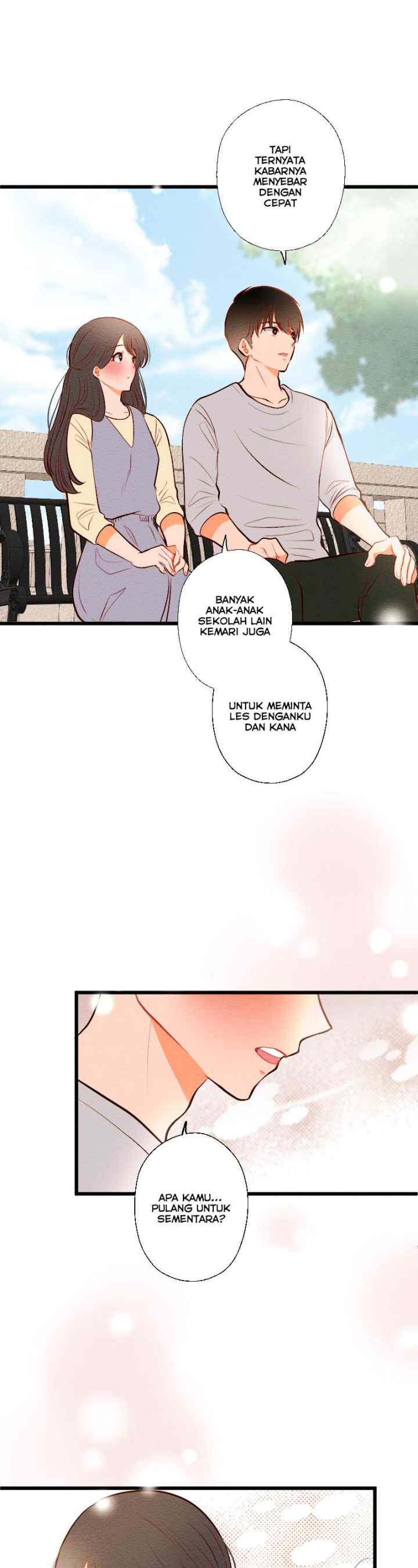 Mistake S1 chapter 193 halaman 9