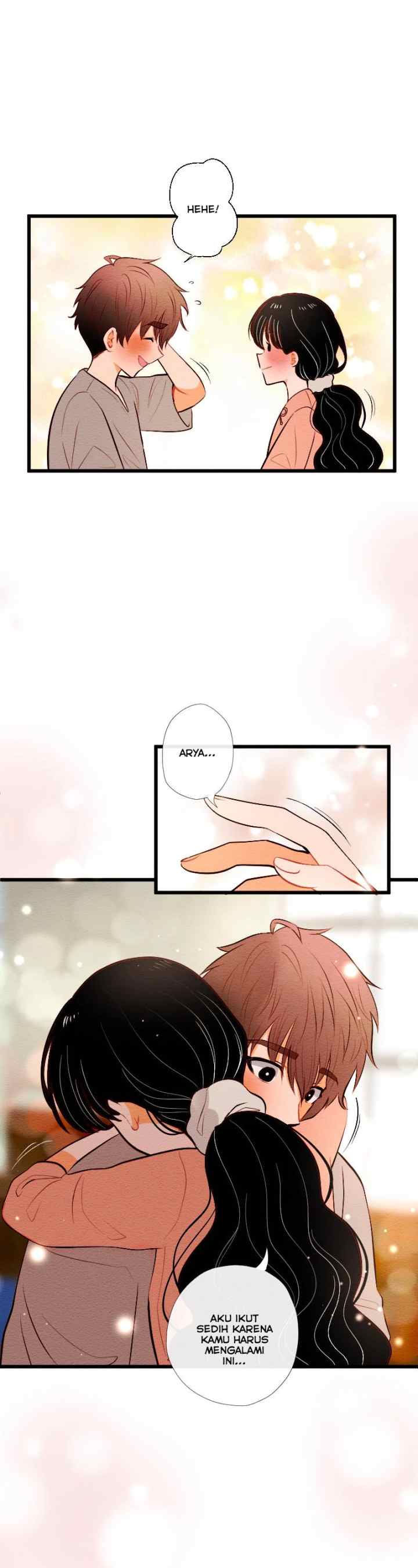 Mistake S1 chapter 194 halaman 8