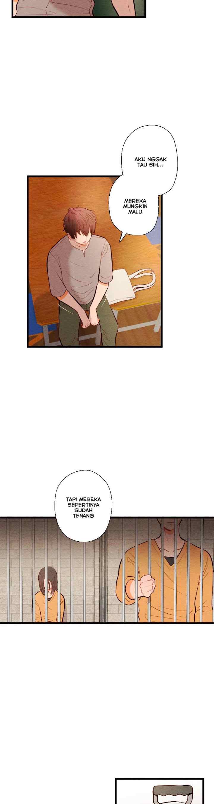 Mistake S1 chapter 194 halaman 5