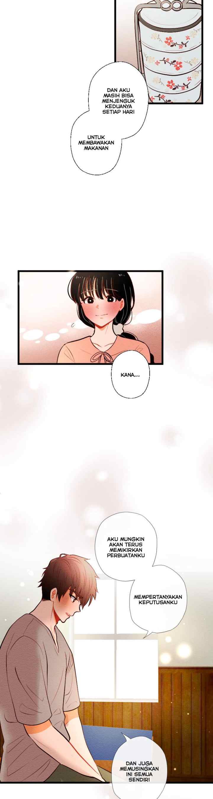 Mistake S1 chapter 194 halaman 6