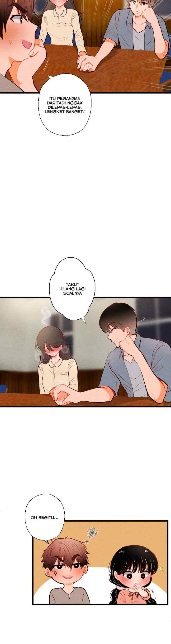 Mistake S1 chapter 194 halaman 14