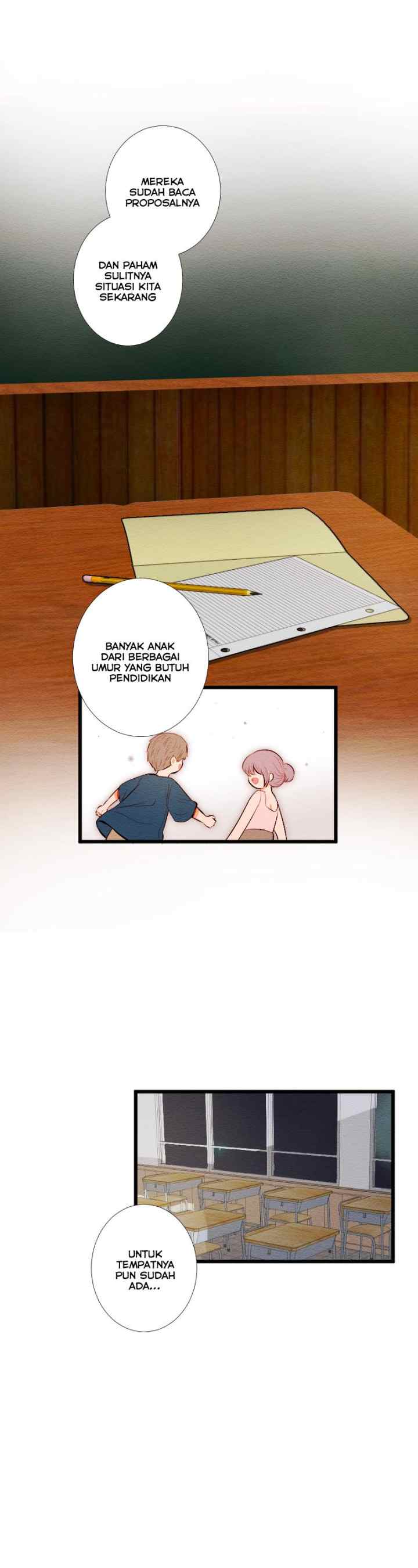Mistake S1 chapter 194 halaman 11