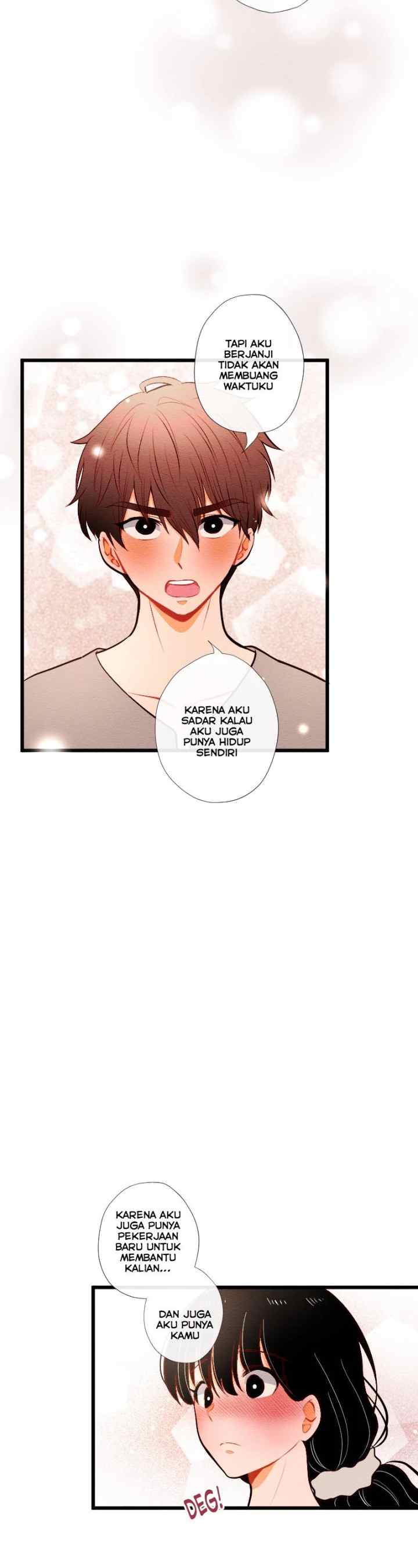 Mistake S1 chapter 194 halaman 7