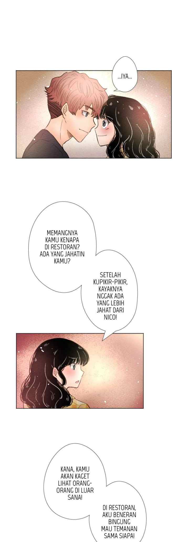 Mistake S1 chapter 20 halaman 8