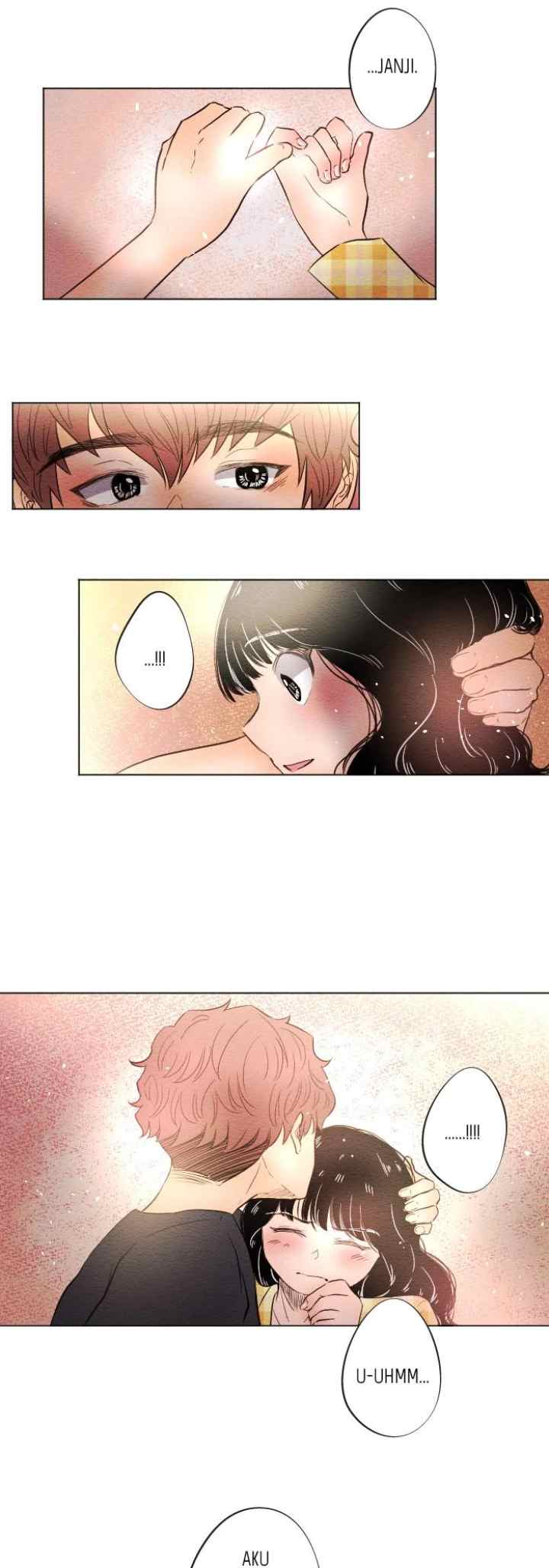 Mistake S1 chapter 20 halaman 6