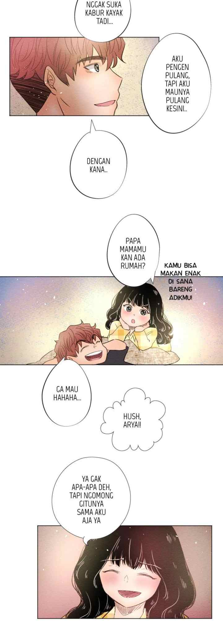 Mistake S1 chapter 20 halaman 7