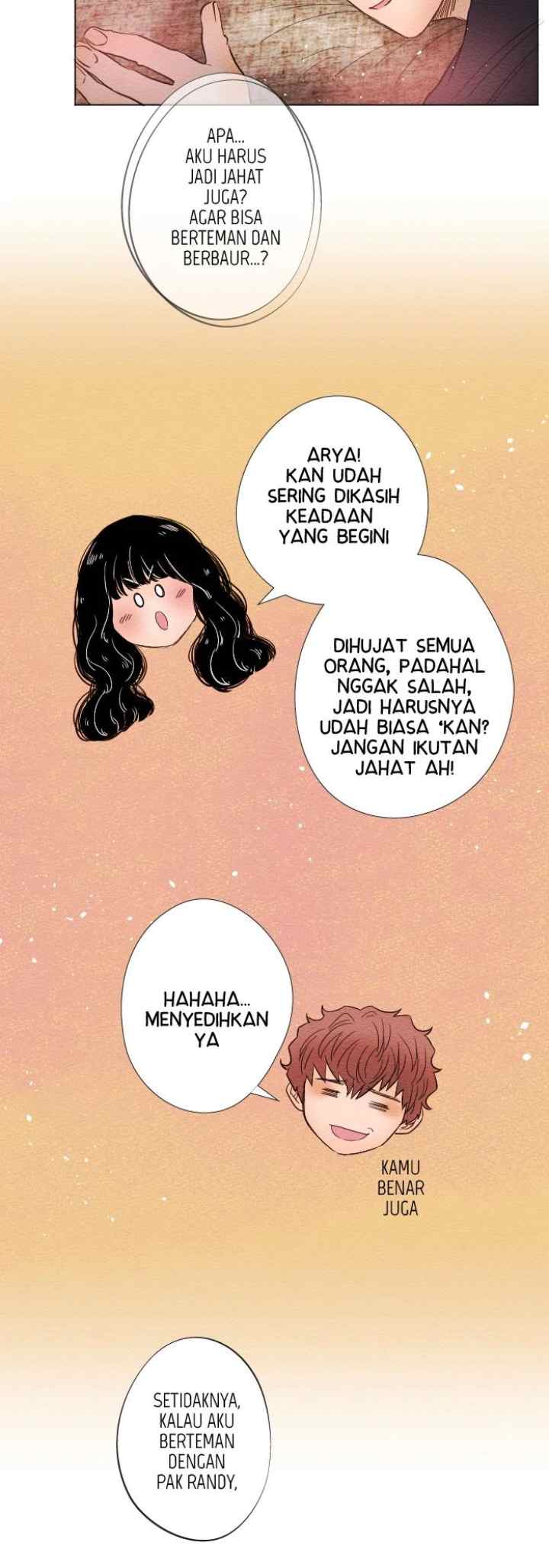 Mistake S1 chapter 20 halaman 10