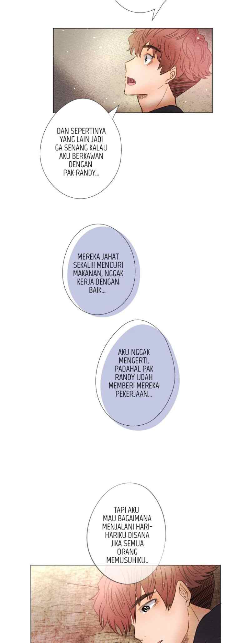 Mistake S1 chapter 20 halaman 9