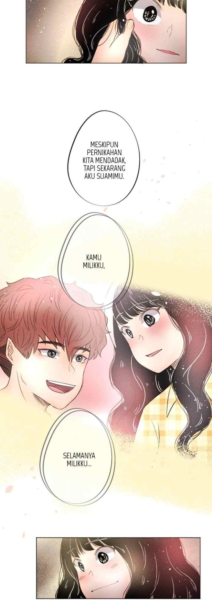 Mistake S1 chapter 20 halaman 5