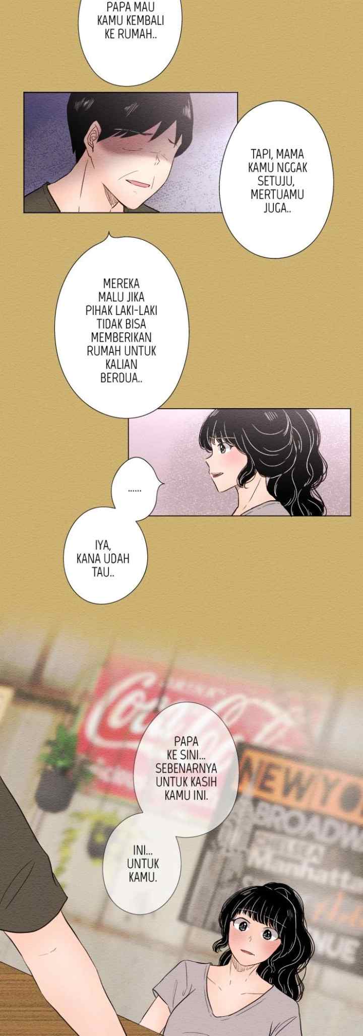 Mistake S1 chapter 26 halaman 4