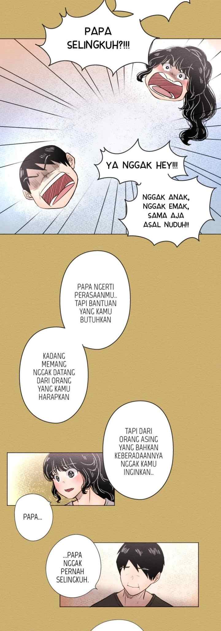 Mistake S1 chapter 26 halaman 14