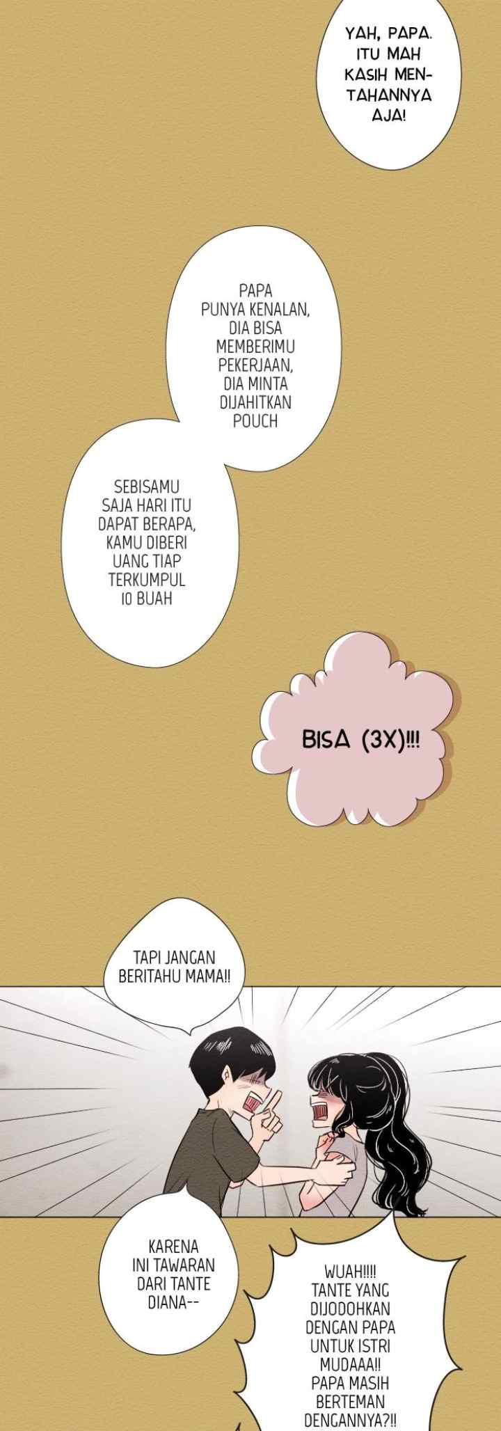 Mistake S1 chapter 26 halaman 13