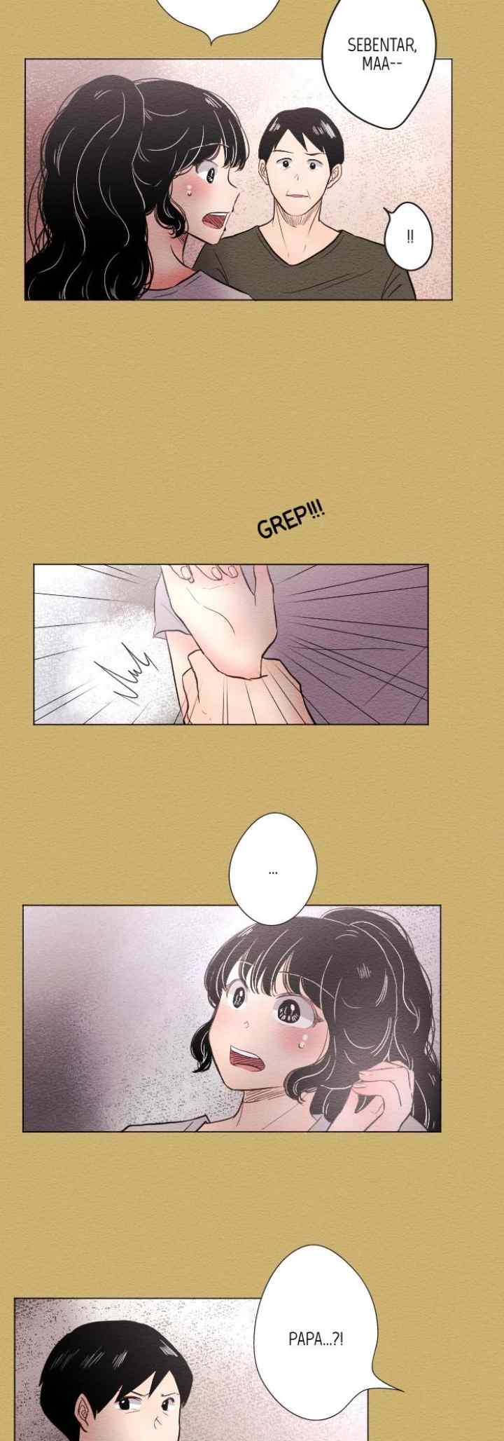 Mistake S1 chapter 26 halaman 18