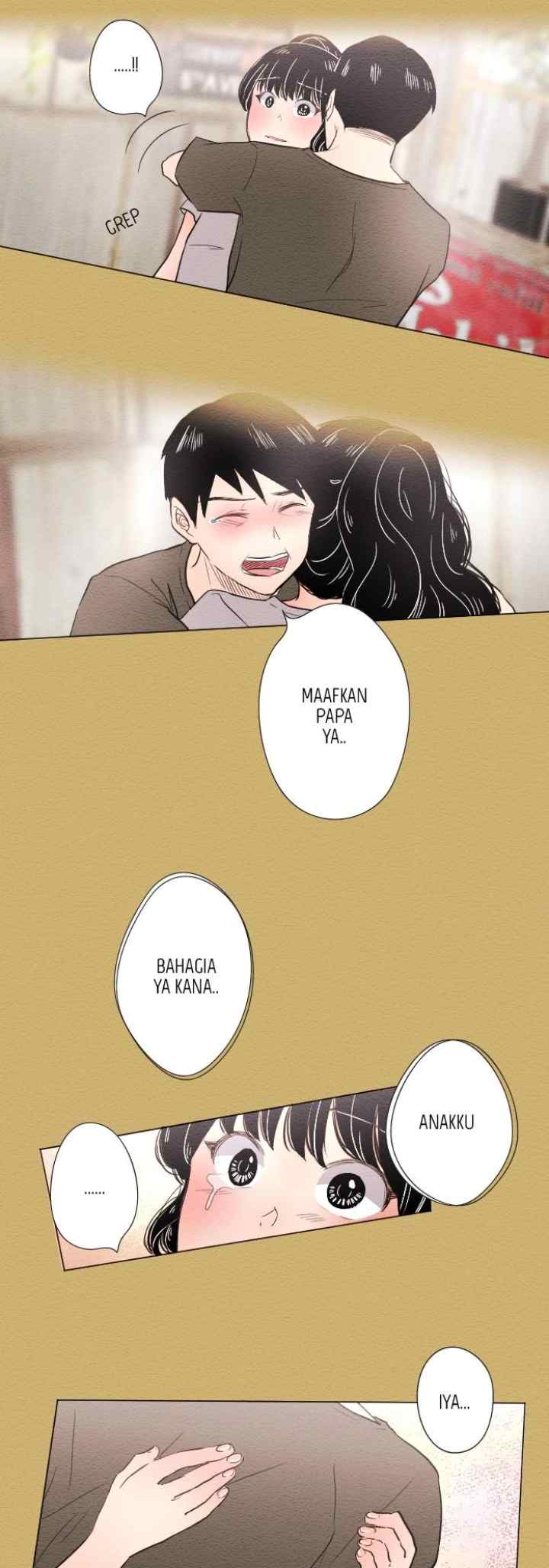 Mistake S1 chapter 26 halaman 16