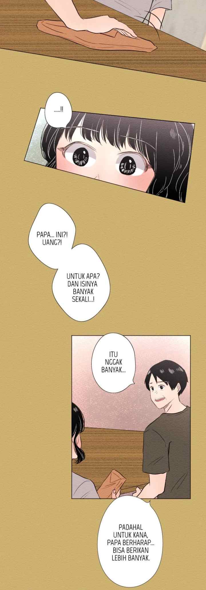 Mistake S1 chapter 26 halaman 5
