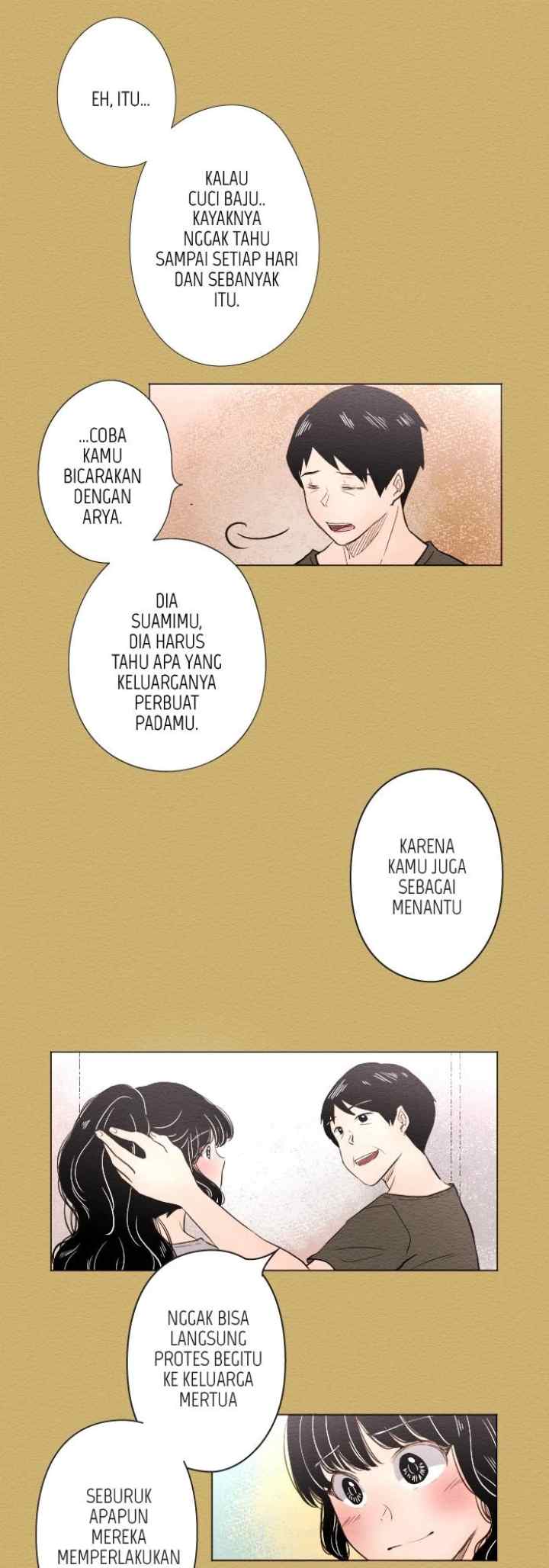 Mistake S1 chapter 26 halaman 11