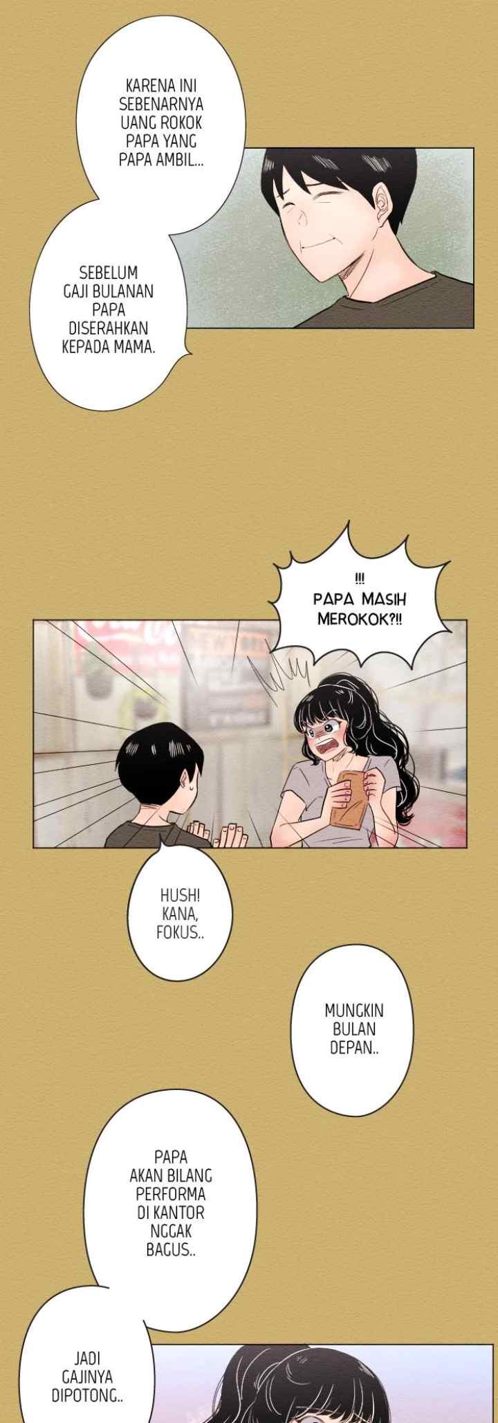 Mistake S1 chapter 26 halaman 6