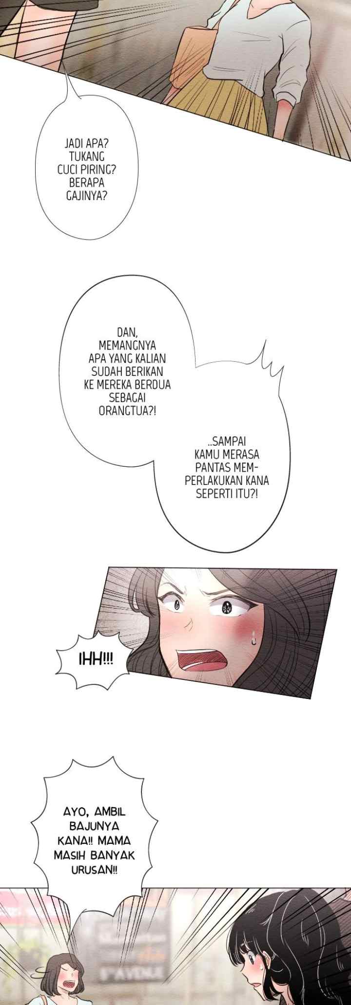 Mistake S1 chapter 27 halaman 4