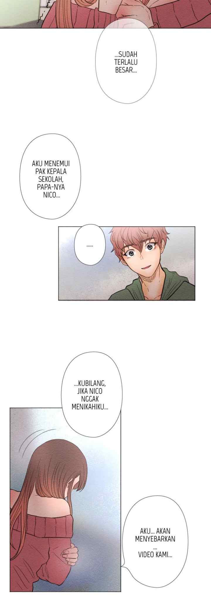 Mistake S1 chapter 27 halaman 19