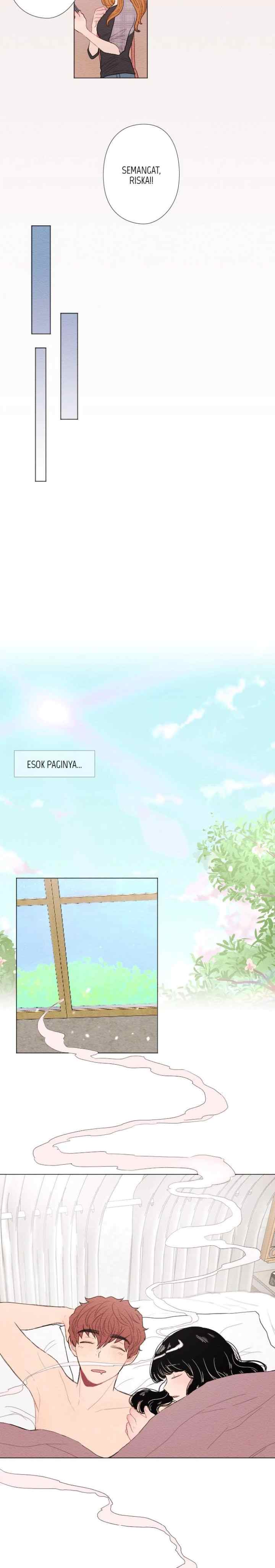 Mistake S1 chapter 35 halaman 12