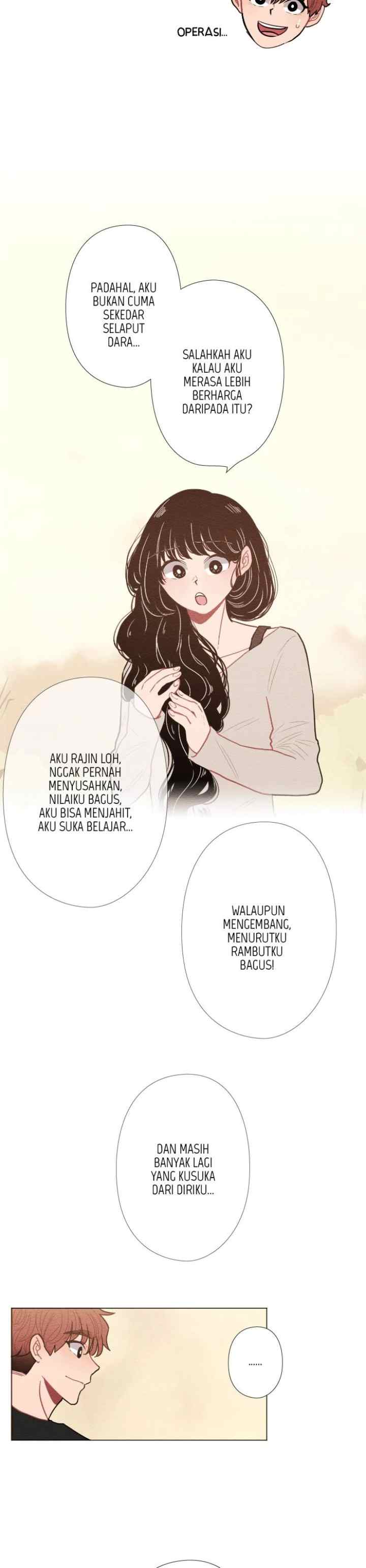 Mistake S1 chapter 39 halaman 12