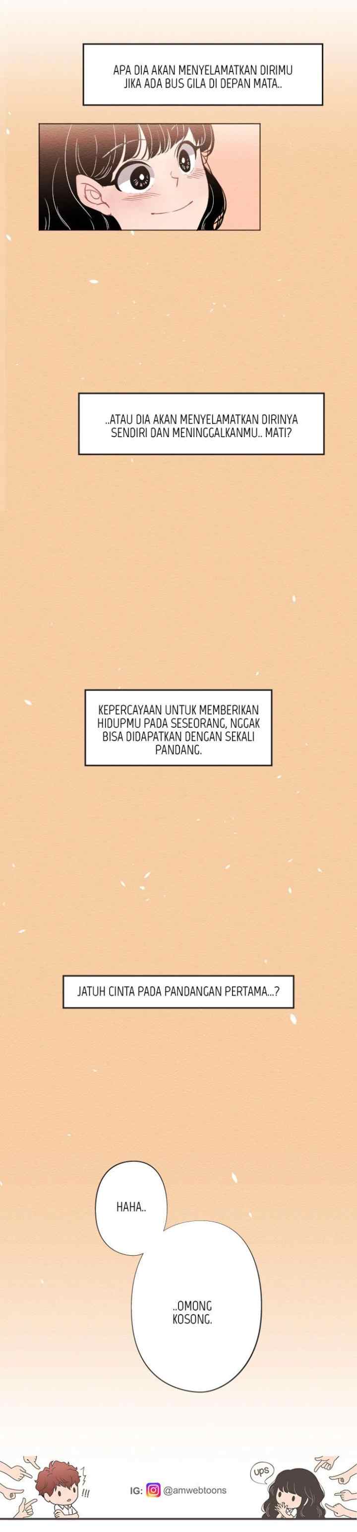 Mistake S1 chapter 39 halaman 14