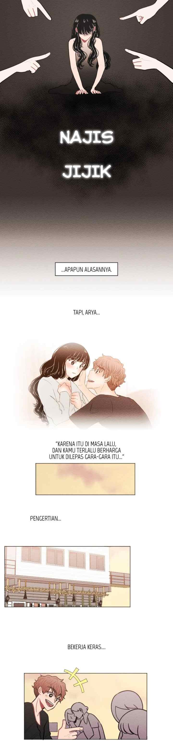 Mistake S1 chapter 39 halaman 5