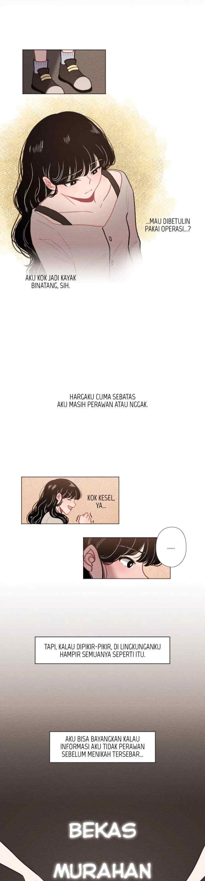 Mistake S1 chapter 39 halaman 4