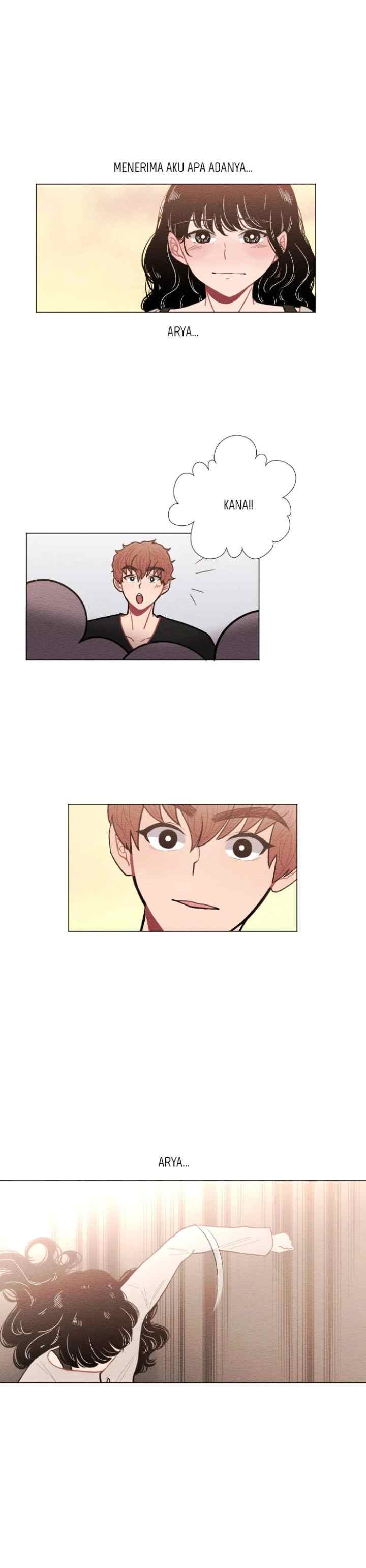 Mistake S1 chapter 39 halaman 6