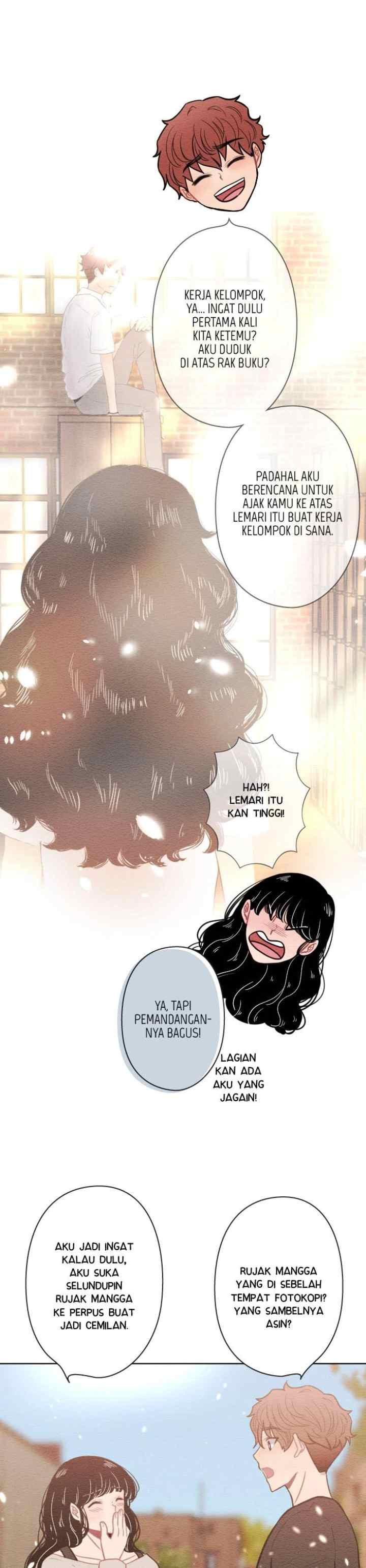 Mistake S1 chapter 42 halaman 11