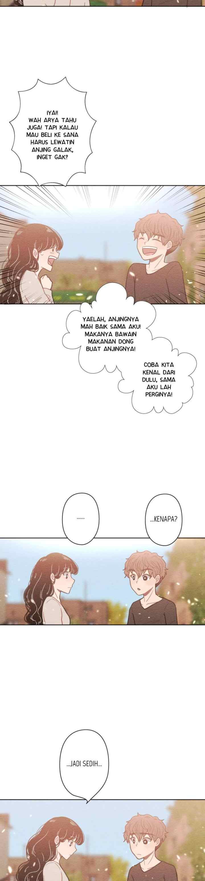Mistake S1 chapter 42 halaman 12