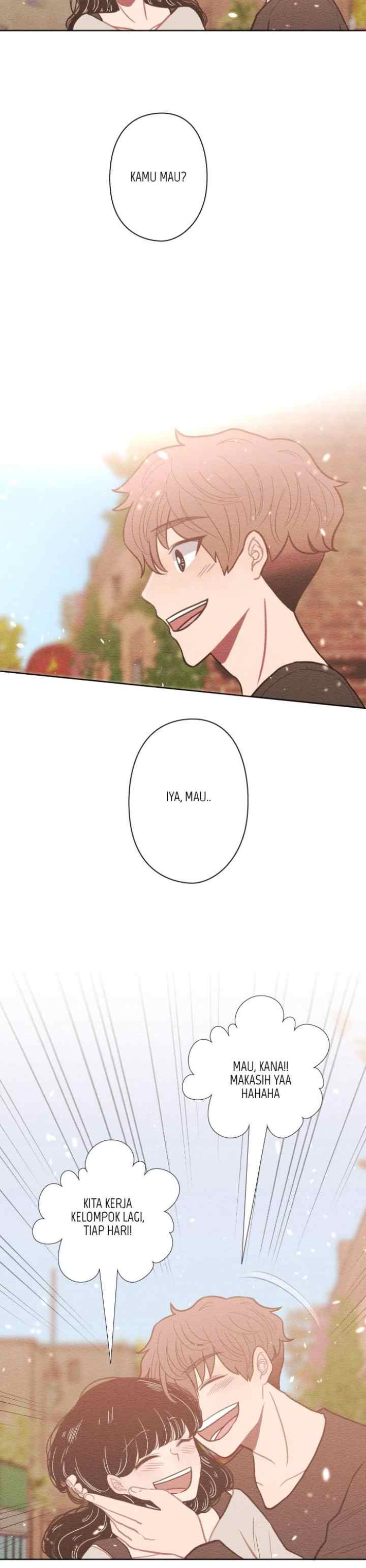 Mistake S1 chapter 42 halaman 10