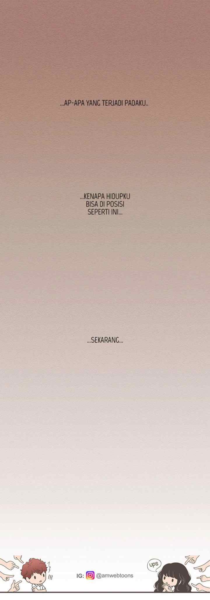 Mistake S1 chapter 42 halaman 17