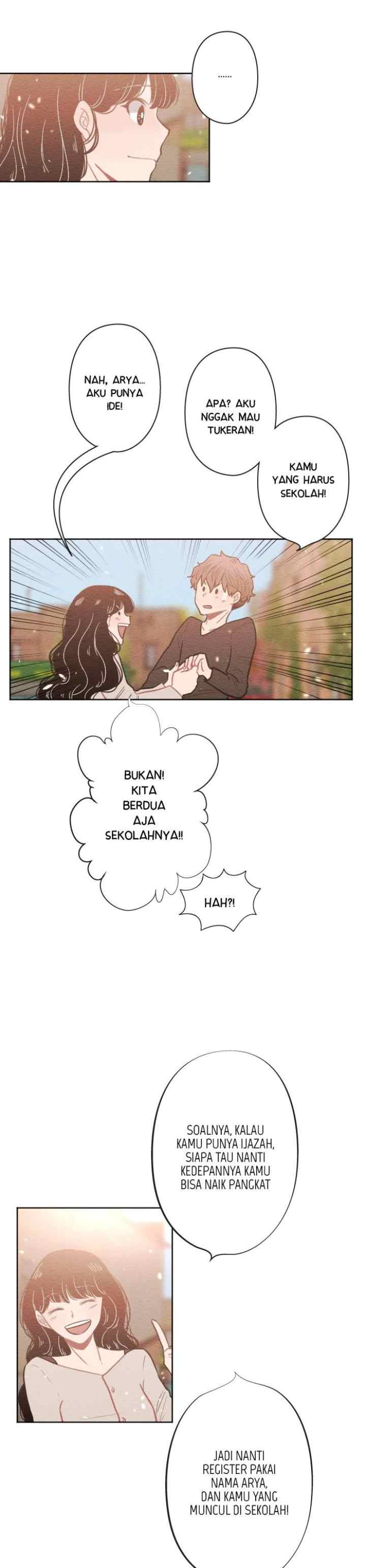 Mistake S1 chapter 42 halaman 8