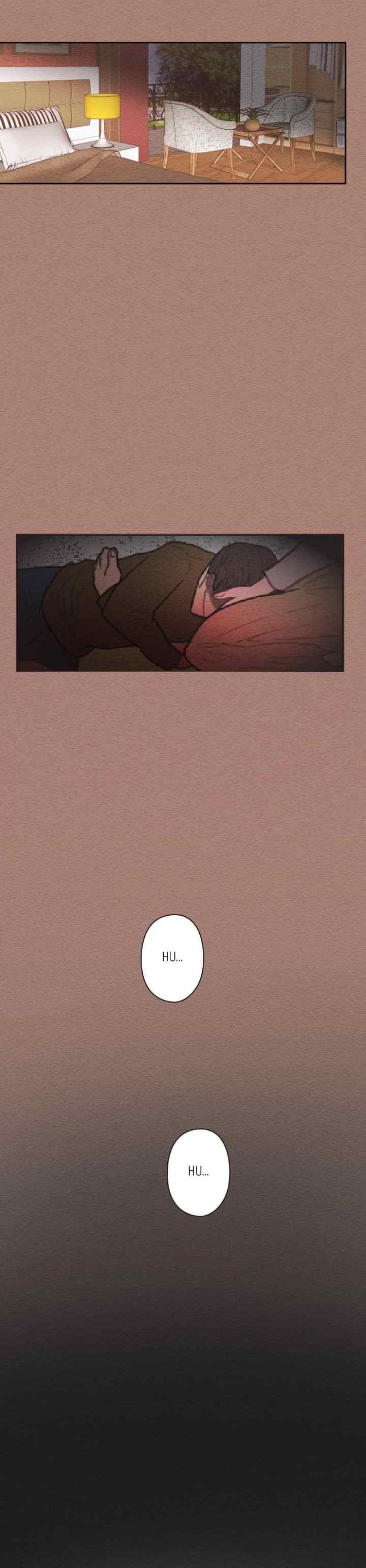 Mistake S1 chapter 42 halaman 15