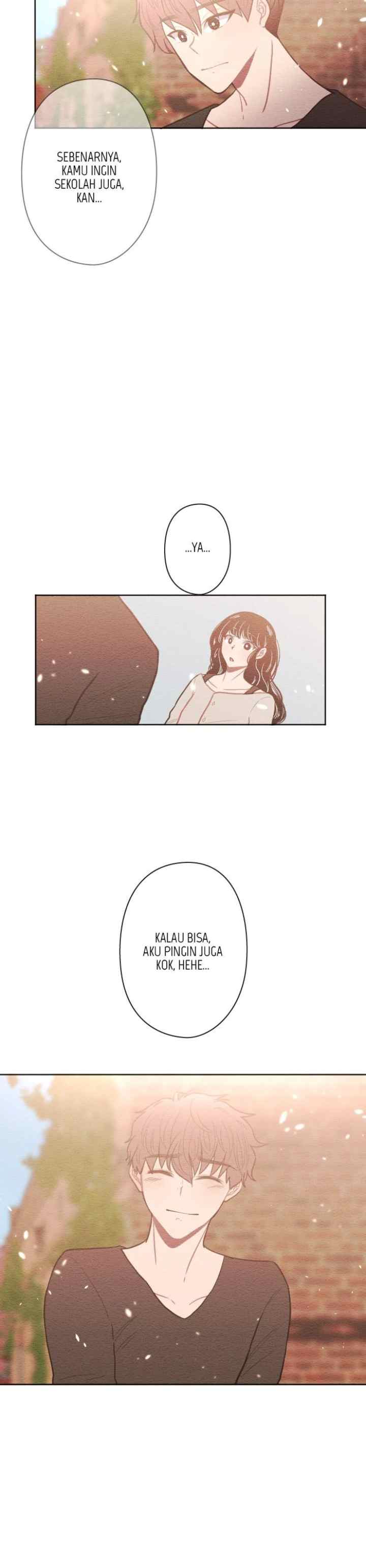 Mistake S1 chapter 42 halaman 7