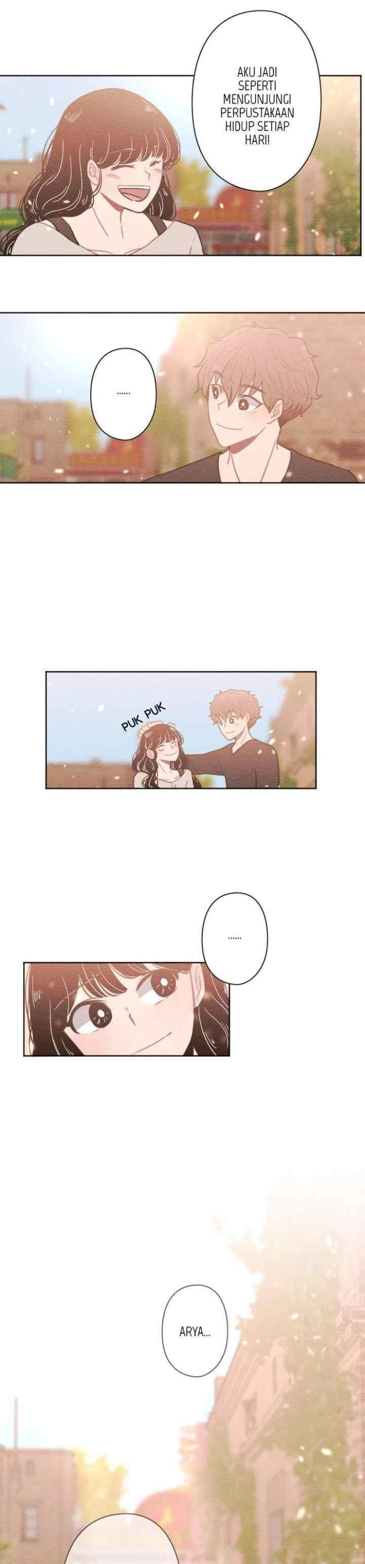 Mistake S1 chapter 42 halaman 5