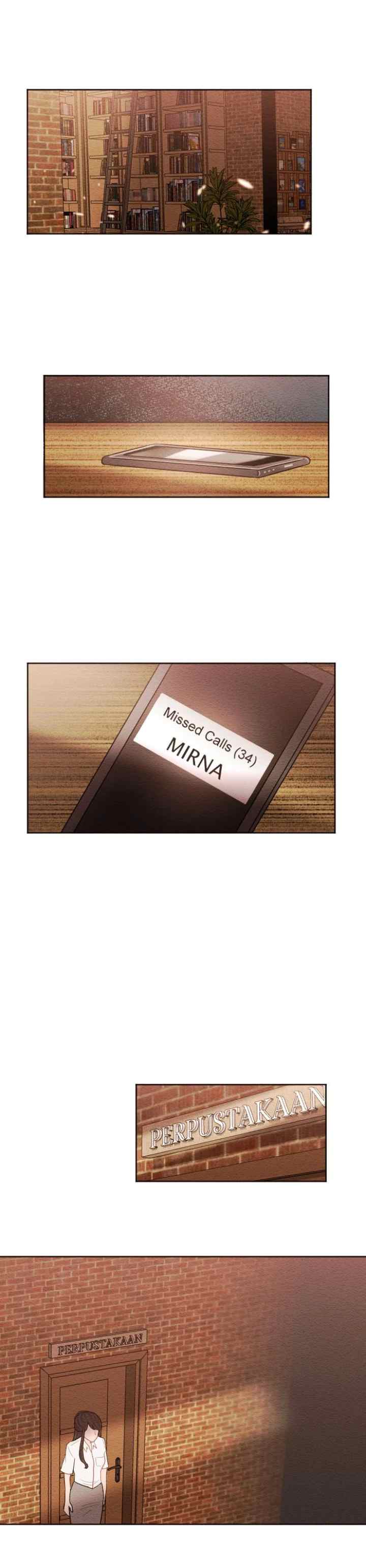 Mistake S1 chapter 44 halaman 14