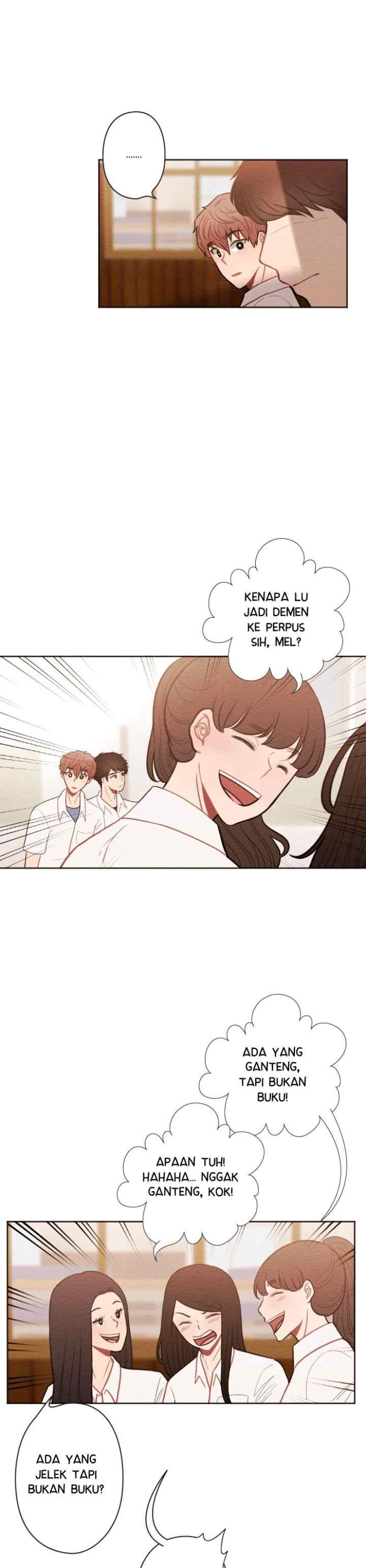 Mistake S1 chapter 44 halaman 4