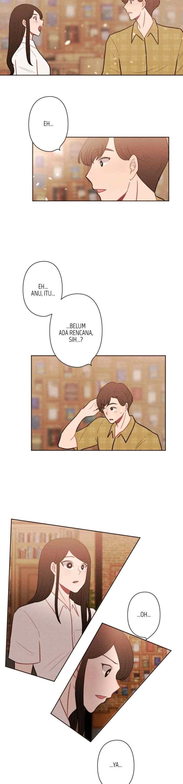 Mistake S1 chapter 44 halaman 9