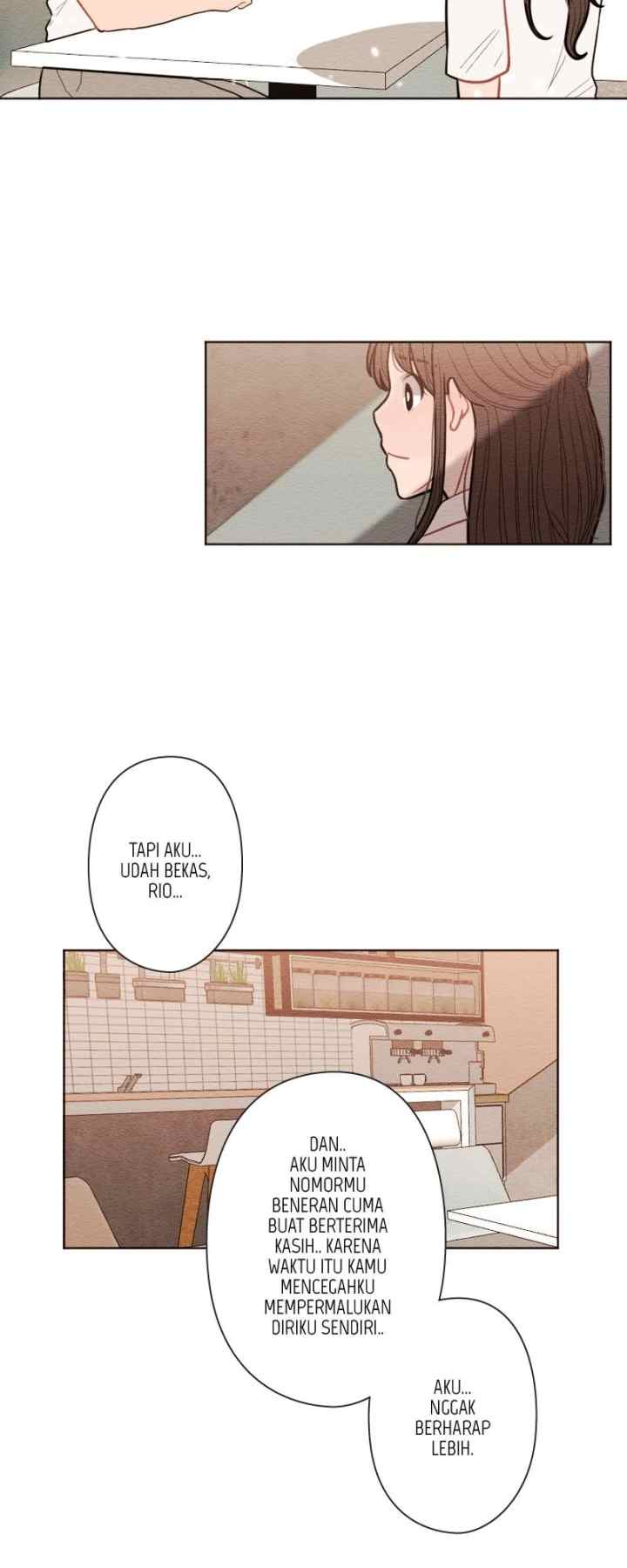 Mistake S1 chapter 46 halaman 15