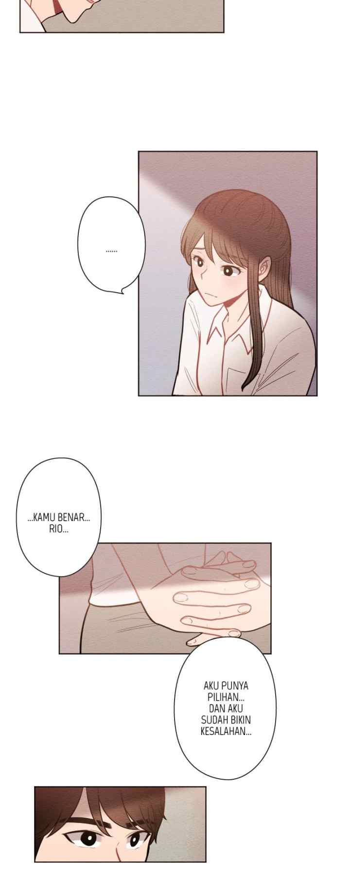 Mistake S1 chapter 46 halaman 9