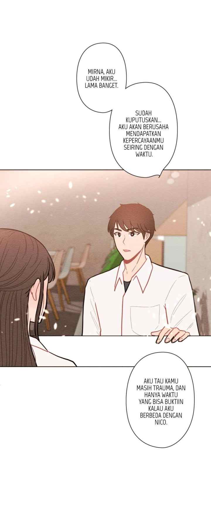 Mistake S1 chapter 46 halaman 10