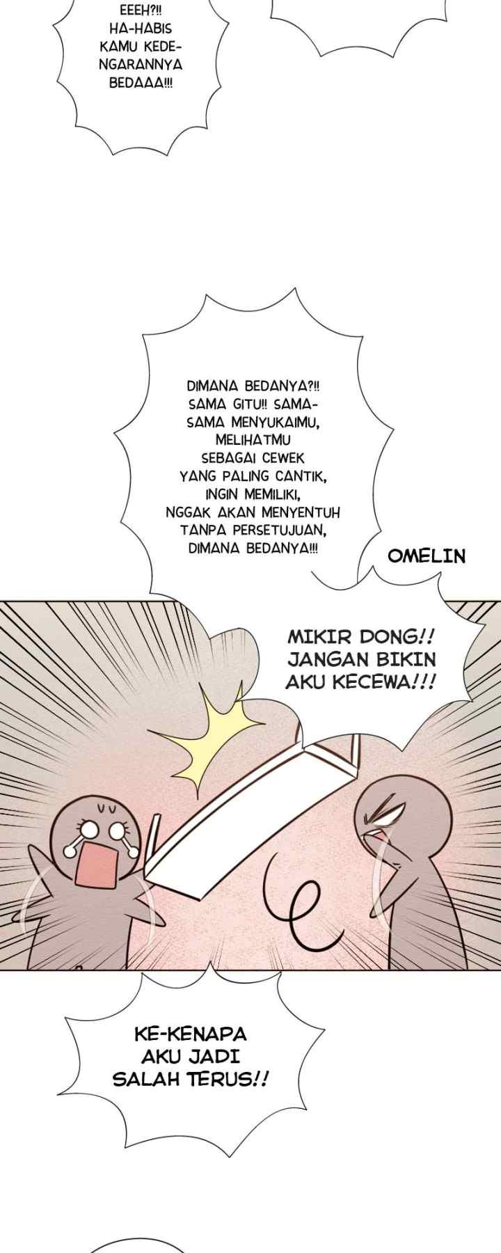 Mistake S1 chapter 46 halaman 12