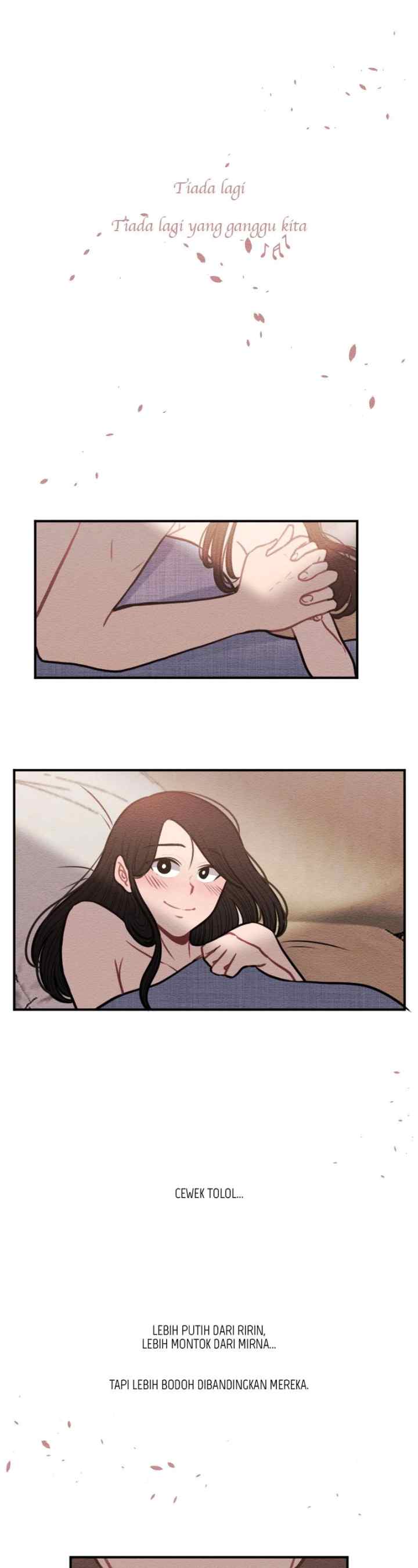 Mistake S1 chapter 49 halaman 15