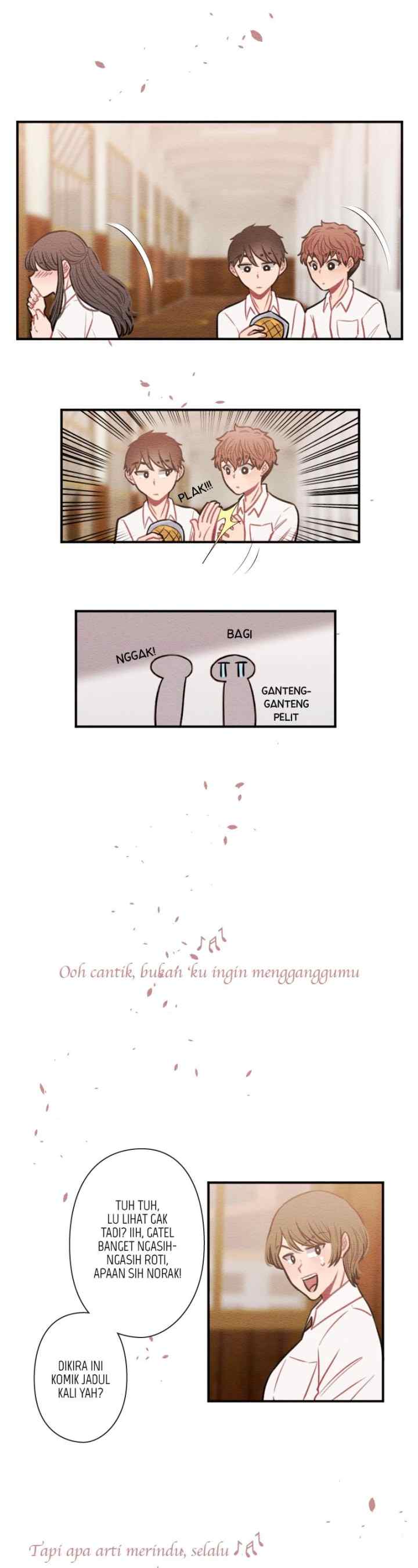 Mistake S1 chapter 49 halaman 5